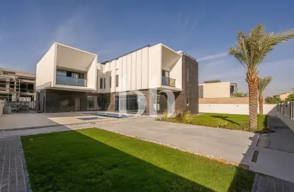 فيلا - 7 غرف نوم - 8 حمامات للبيع في باركواي في دبي هيلز - دبي هيلز استيت - دبي