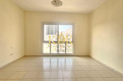 Apartment - 1 Bedroom - 2 Bathrooms for rent in Rose 2 - Emirates Gardens 1 - District 13 - Jumeirah Village Circle - Dubai