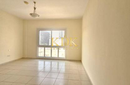 Apartment - 1 Bedroom - 2 Bathrooms for rent in Rose 2 - Emirates Gardens 1 - District 13 - Jumeirah Village Circle - Dubai
