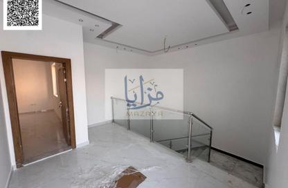 Villa - 4 Bedrooms - 6 Bathrooms for sale in Kabbali Hills - Al Helio 2 - Al Helio - Ajman