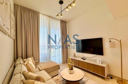 Apartment - 1 Bedroom - 1 Bathroom for sale in Binghatti Corner - District 10 - Jumeirah Village Circle - Dubai Apartment - 1 Bedroom - 1 Bathroom for sale in Binghatti Corner - District 10 - Jumeirah Village Circle - Dubai