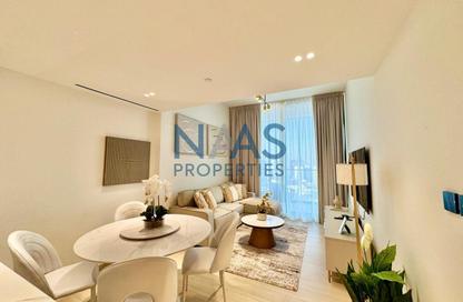 Apartment - 1 Bedroom - 1 Bathroom for sale in Binghatti Corner - District 10 - Jumeirah Village Circle - Dubai