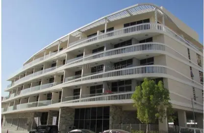 شقة - غرفة نوم - 2 حمامات للايجار في موجات الشمال - منطقة 14 - قرية جميرا الدائرية - دبي شقة - غرفة نوم - 2 حمامات للايجار في موجات الشمال - منطقة 14 - قرية جميرا الدائرية - دبي