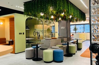 Business Centre - Studio - 2 Bathrooms for rent in Al Mankhool - Bur Dubai - Dubai