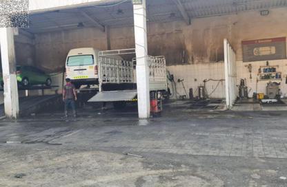 Shop - Studio - 1 for sale in Ajman Industrial 1 - Ajman Industrial Area - Ajman