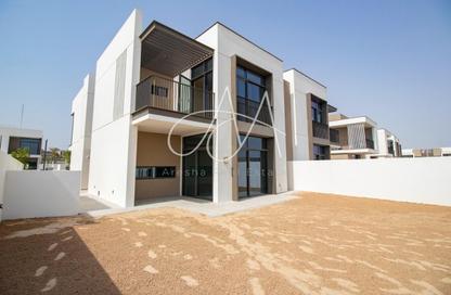 Villa - 4 Bedrooms - 4 Bathrooms for rent in Tilal Al Furjan - Al Furjan - Dubai