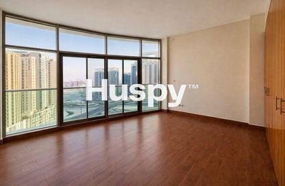 Apartment - 3 Bedrooms - 4 Bathrooms for rent in Beach Towers - Shams Abu Dhabi - Al Reem Island - Abu Dhabi Apartment - 3 Bedrooms - 4 Bathrooms for rent in Beach Towers - Shams Abu Dhabi - Al Reem Island - Abu Dhabi