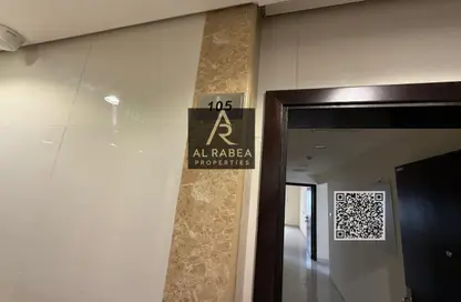 Apartment - 2 Bedrooms - 3 Bathrooms for rent in Al Rawda 2 Villas - Al Rawda 2 - Al Rawda - Ajman