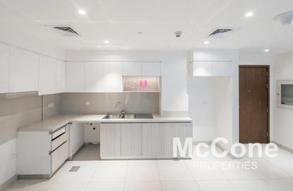 Apartment - 3 Bedrooms - 4 Bathrooms for rent in Park Point building B - Park Point - Dubai Hills Estate - Dubai