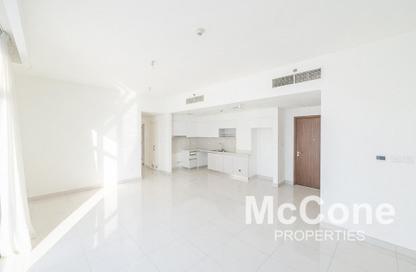 Apartment - 3 Bedrooms - 4 Bathrooms for rent in Park Point building B - Park Point - Dubai Hills Estate - Dubai