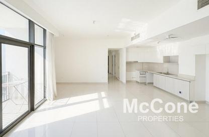 Apartment - 3 Bedrooms - 4 Bathrooms for rent in Park Point building B - Park Point - Dubai Hills Estate - Dubai