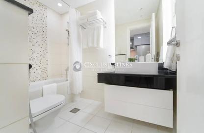 Apartment - Studio - 1 Bathroom for rent in Business Bay - Dubai Apartment - Studio - 1 Bathroom for rent in Business Bay - Dubai