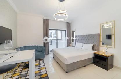 Apartment - Studio - 1 Bathroom for rent in Business Bay - Dubai Apartment - Studio - 1 Bathroom for rent in Business Bay - Dubai