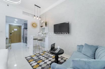 Apartment - Studio - 1 Bathroom for rent in Business Bay - Dubai Apartment - Studio - 1 Bathroom for rent in Business Bay - Dubai