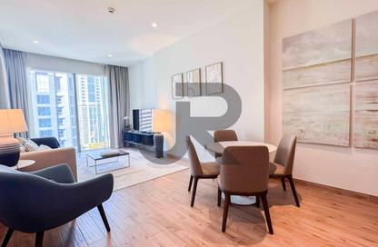 Apartment - 1 Bedroom - 2 Bathrooms for rent in Jumeirah Living Marina Gate - Marina Gate - Dubai Marina - Dubai Apartment - 1 Bedroom - 2 Bathrooms for rent in Jumeirah Living Marina Gate - Marina Gate - Dubai Marina - Dubai