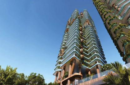 Apartment - 3 Bedrooms - 4 Bathrooms for sale in Eywa - Business Bay - Dubai