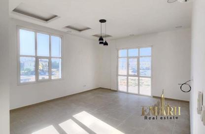 Villa - 5 Bedrooms - 7 Bathrooms for rent in Al Helio 2 - Al Helio - Ajman