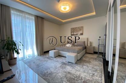Apartment - 1 Bedroom - 2 Bathrooms for sale in Terraces Marasi Drive - Business Bay - Dubai