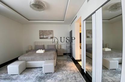 Apartment - 1 Bedroom - 2 Bathrooms for sale in Terraces Marasi Drive - Business Bay - Dubai