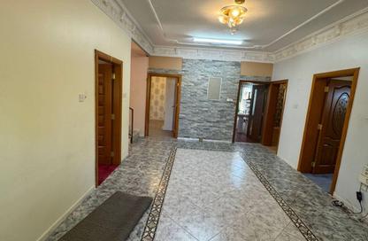 Villa - 6 Bedrooms - 5 Bathrooms for rent in Al Sabkha - Al Riqqa - Sharjah