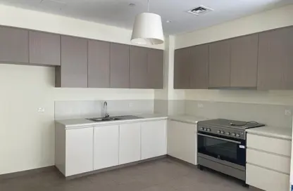 Apartment - 2 Bedrooms - 2 Bathrooms for rent in Park Heights 2 Tower 1 - Park Heights 2 - Park Heights - Dubai Hills Estate - Dubai