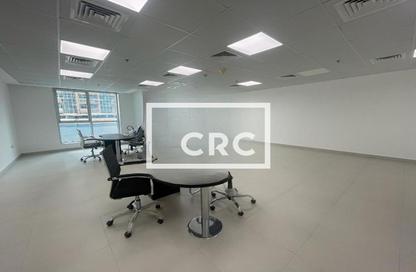 Office Space - Studio - 1 for rent in Dubai Star - JLT Cluster L - Jumeirah Lake Towers - Dubai