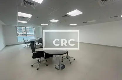Office Space - Studio - 1 Bathroom for rent in Dubai Star - JLT Cluster L - Jumeirah Lake Towers - Dubai