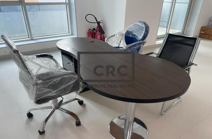 Office Space - Studio - 1 for rent in Dubai Star - JLT Cluster L - Jumeirah Lake Towers - Dubai