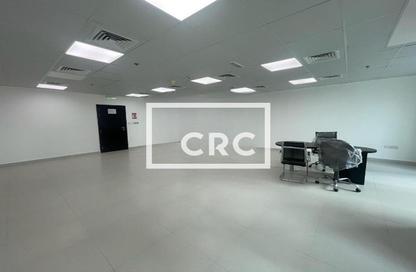 Office Space - Studio - 1 for rent in Dubai Star - JLT Cluster L - Jumeirah Lake Towers - Dubai