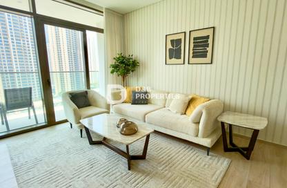 Apartment - 1 Bedroom - 1 Bathroom for rent in Palace Residences - Dubai Creek Harbour (The Lagoons) - Dubai