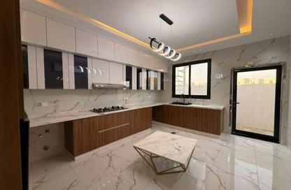 Villa - 5 - 7+ for sale in Kabbali Hills - Al Helio 2 - Al Helio - Ajman