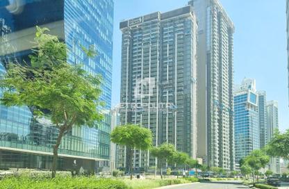 Apartment - 2 Bedrooms - 2 Bathrooms for sale in The Edge Tower A - The Edge - Business Bay - Dubai
