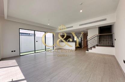 Villa - 5 Bedrooms - 5 Bathrooms for rent in Santorini - Damac Lagoons - Dubai Villa - 5 Bedrooms - 5 Bathrooms for rent in Santorini - Damac Lagoons - Dubai