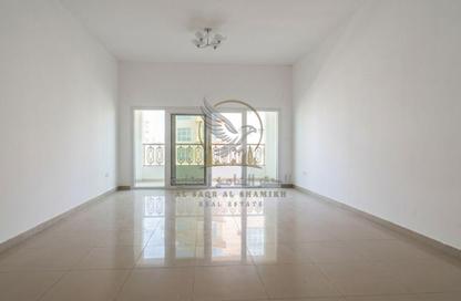 Apartment - 2 - 3 for rent in Al Butina 9 Building - Al Butina - Sharjah