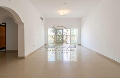 Apartment - 2 - 3 for rent in Al Butina 9 Building - Al Butina - Sharjah