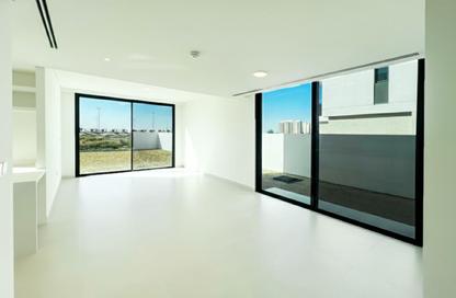 Villa - 4 Bedrooms - 4 Bathrooms for rent in Fairway Villas - EMAAR South - Dubai South (Dubai World Central) - Dubai