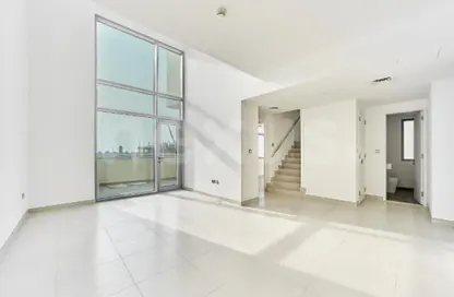 Duplex - 3 Bedrooms - 5 Bathrooms for sale in The Pulse Townhouses Cluster 8 - The Pulse Townhouses - The Pulse - Dubai South (Dubai World Central) - Dubai