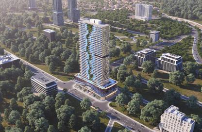 Apartment - Studio - 1 for sale in Samana Barari Lagoons - Majan - Dubai