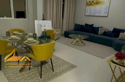 Apartment - Studio for sale in Al Ameera Village - Ajman
