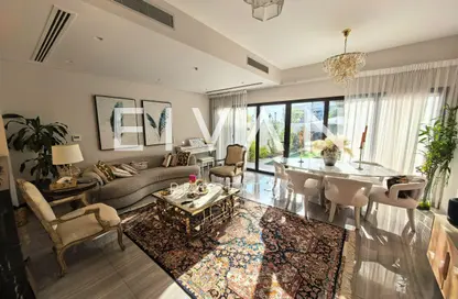 فيلا - 4 غرف نوم - 4 حمامات للايجار في سيلفر سبرنجز 3 - سيلفر سبرينغز - داماك هيلز - دبي