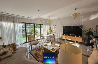 Villa - 4 Bedrooms - 4 Bathrooms for rent in Silver Springs 3 - Silver Springs - Damac Hills - Dubai