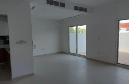 Townhouse - 3 Bedrooms - 4 Bathrooms for rent in Amaranta 3 - Amaranta - Villanova - Dubai Land - Dubai