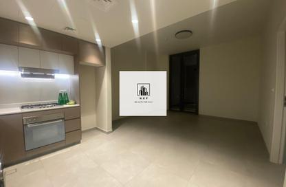 Apartment - 1 Bedroom - 2 Bathrooms for rent in The Boulevard 1 - Aljada - Sharjah