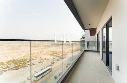 Apartment - 1 Bedroom - 2 Bathrooms for rent in Zazen Gardens - Al Furjan - Dubai Apartment - 1 Bedroom - 2 Bathrooms for rent in Zazen Gardens - Al Furjan - Dubai