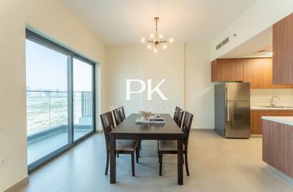 Apartment - 1 Bedroom - 2 Bathrooms for rent in Zazen Gardens - Al Furjan - Dubai Apartment - 1 Bedroom - 2 Bathrooms for rent in Zazen Gardens - Al Furjan - Dubai