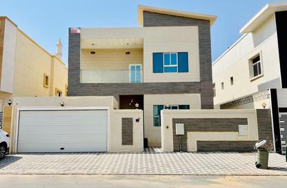 Villa - 5 - 7 for rent in Al Yasmeen 1 - Al Yasmeen - Ajman