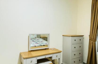 Apartment - 1 Bedroom - 1 Bathroom for rent in Al Taawun Street - Al Taawun - Sharjah