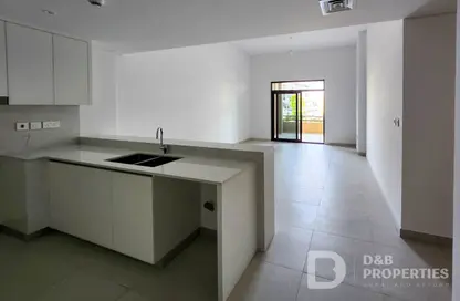 شقة - 2 غرف نوم - 2 حمامات للايجار في جديل 3 - مدينة جميرا ليفينج - أم سقيم - دبي