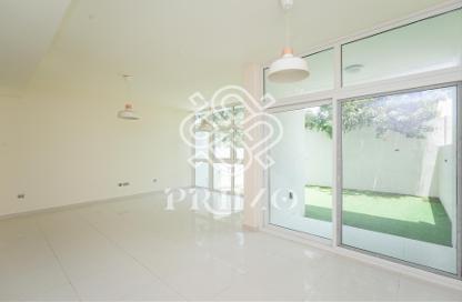 Townhouse - 3 Bedrooms - 5 Bathrooms for rent in Centaury - Damac Hills 2 - Dubai Townhouse - 3 Bedrooms - 5 Bathrooms for rent in Centaury - Damac Hills 2 - Dubai