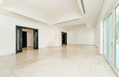 Villa - 4 - 5 for rent in Quortaj - North Village - Al Furjan - Dubai